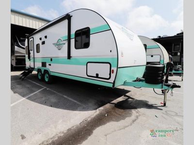 2026 Gulf Stream RV Vintage Cruiser — photo 7 view