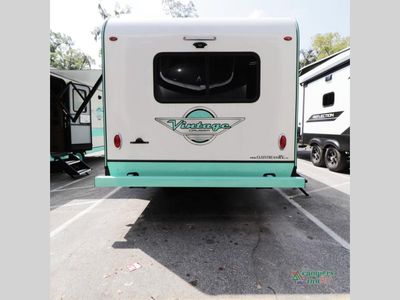 2026 Gulf Stream RV Vintage Cruiser — detail view