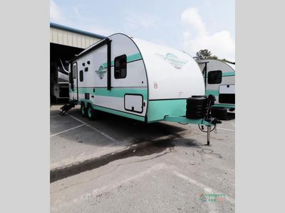 2026 Gulf Stream RV Vintage Cruiser — front three-quarter view