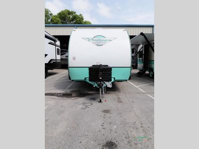 2026 Gulf Stream RV Vintage Cruiser — side profile view