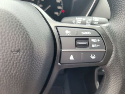 2026 Honda CR-V LX - Photo 18
