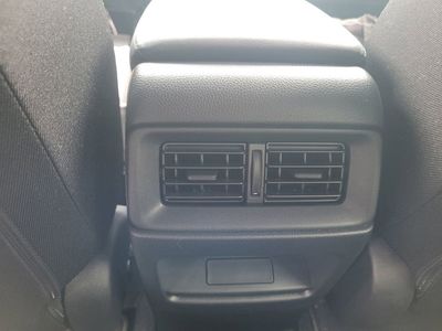 2026 Honda CR-V LX - Photo 30