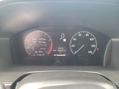 2026 Honda CR-V LX - Photo 19
