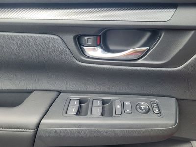 2026 Honda CR-V LX - Photo 13