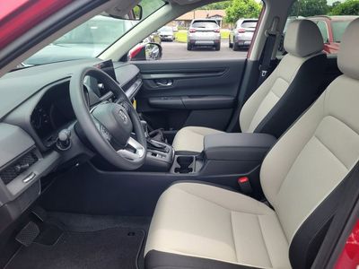 2026 Honda CR-V LX - Photo 15