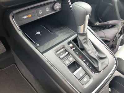 2026 Honda CR-V LX - Photo 24