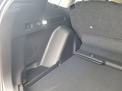 2026 Honda CR-V LX - Photo 31