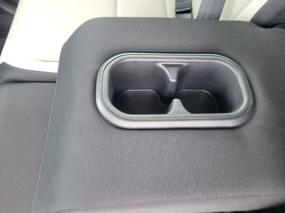 2026 Honda CR-V LX - Photo 28
