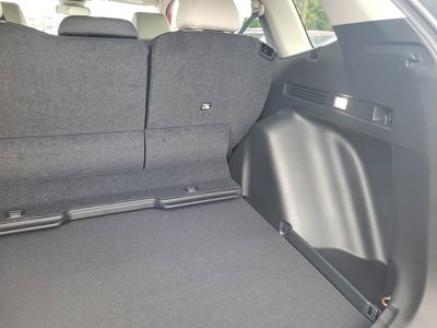 2026 Honda CR-V LX - Photo 33