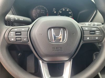 2026 Honda CR-V LX - Photo 16