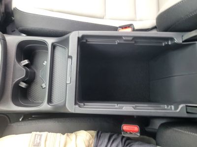 2026 Honda CR-V LX - Photo 25