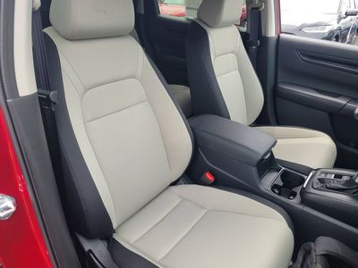 2026 Honda CR-V LX - Photo 1