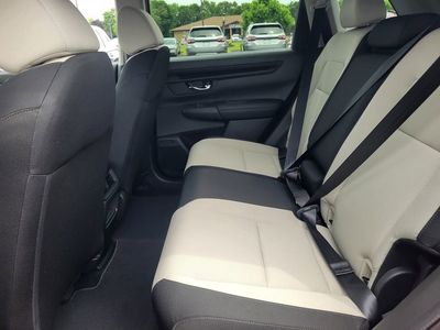 2026 Honda CR-V LX - Photo 27