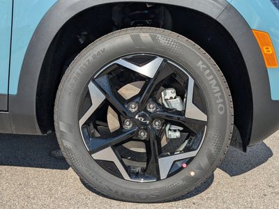 2026 Kia Seltos - Photo 13