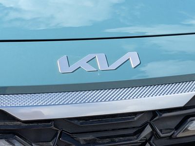 2026 Kia Seltos - Photo 11