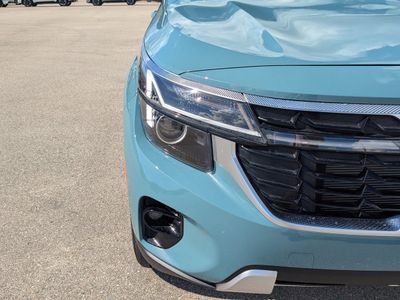 2026 Kia Seltos - Photo 12