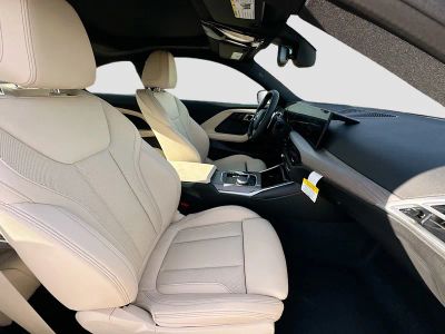 2026 BMW 2 Series — photo 23 view