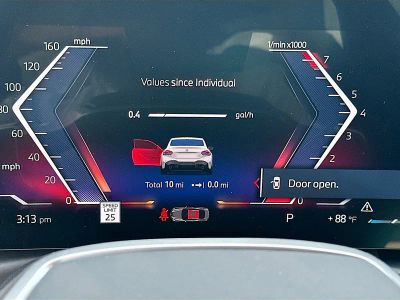2026 BMW 2 Series — photo 9 view