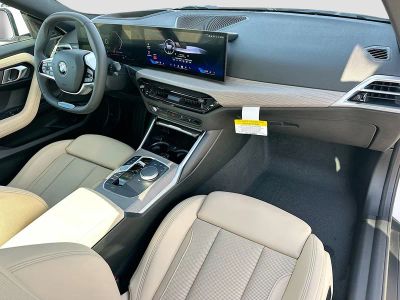 2026 BMW 2 Series — photo 24 view