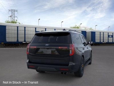 2026 Ford Expedition - Photo 11