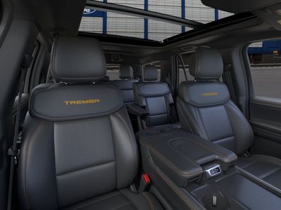 2026 Ford Expedition - Photo 17