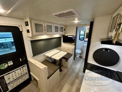 2026 Forest River R-Pod - Photo 3