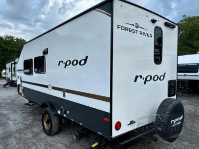 2026 Forest River R-Pod - Photo 32