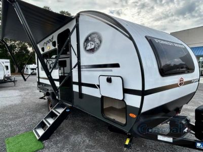 2026 Forest River R-Pod - Photo 1