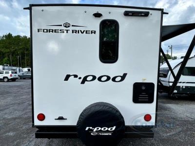 2026 Forest River R-Pod - Photo 31