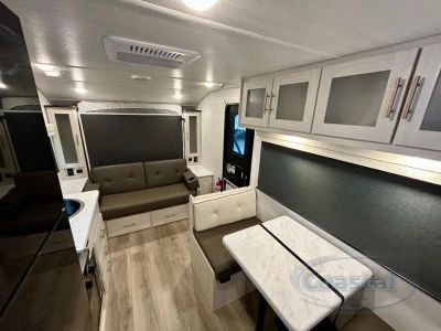 2026 Forest River R-Pod - Photo 4