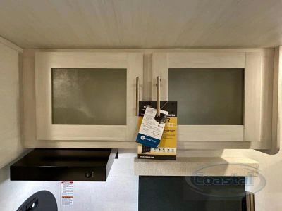 2026 Forest River R-Pod - Photo 15