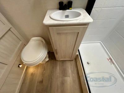 2026 Forest River R-Pod - Photo 19