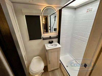 2026 Forest River R-Pod - Photo 18