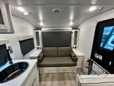 2026 Forest River R-Pod - Photo 6