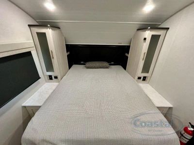 2026 Forest River R-Pod - Photo 9