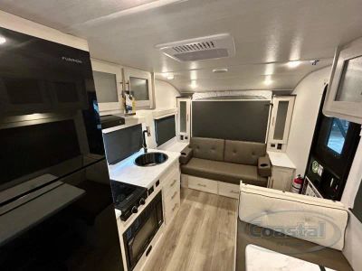 2026 Forest River R-Pod - Photo 5
