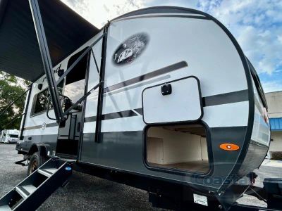 2026 Forest River R-Pod - Photo 28