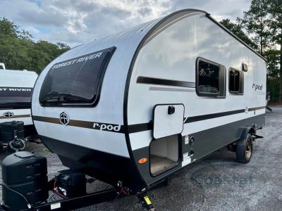 2026 Forest River R-Pod - Photo 30