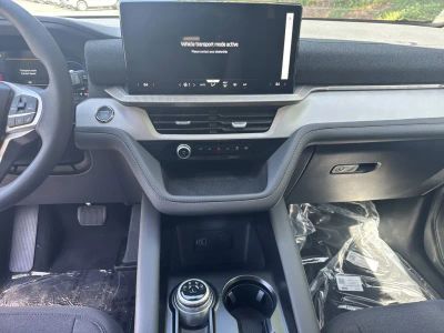 2026 Ford Explorer — photo 28 view