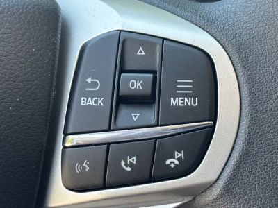 2026 Ford Explorer — photo 26 view