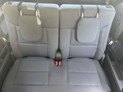 2026 Ford Explorer — photo 22 view