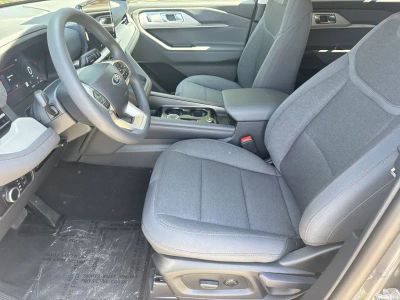2026 Ford Explorer — photo 9 view