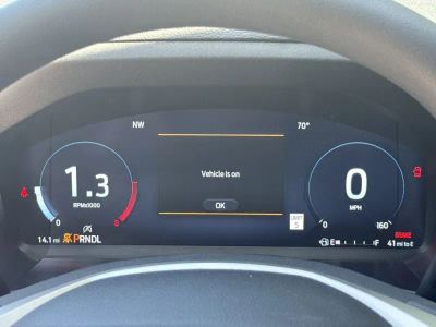 2026 Ford Explorer — photo 27 view