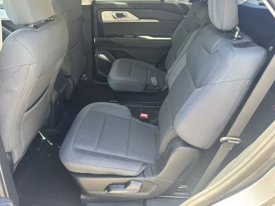 2026 Ford Explorer — photo 20 view