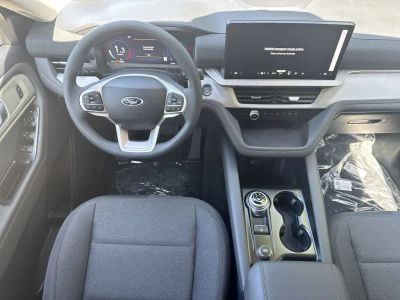 2026 Ford Explorer — photo 23 view