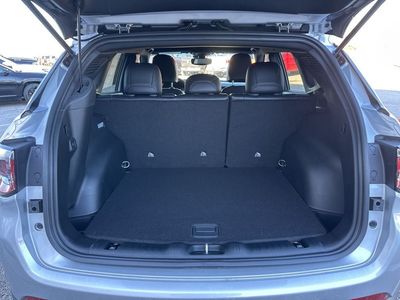 2026 Jeep Compass — photo 13 view