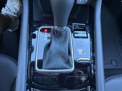 2026 Jeep Compass — photo 15 view