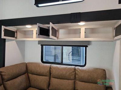 2026 Forest River RV Puma Vista - Photo 36