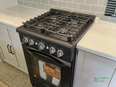 2026 Forest River RV Puma Vista - Photo 18