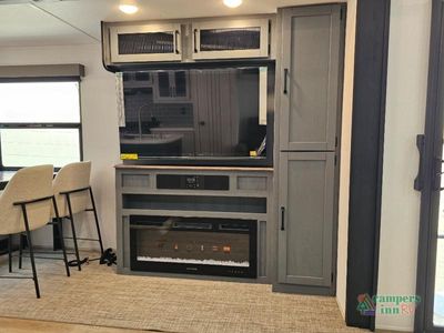2026 Forest River RV Puma Vista - Photo 37